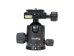 SmallRig 3474C CT-20 Alüminyum 15kg Taşıma Kapasiteli Fotoğraf Tripodu 200cm Maksimum Uzunluk